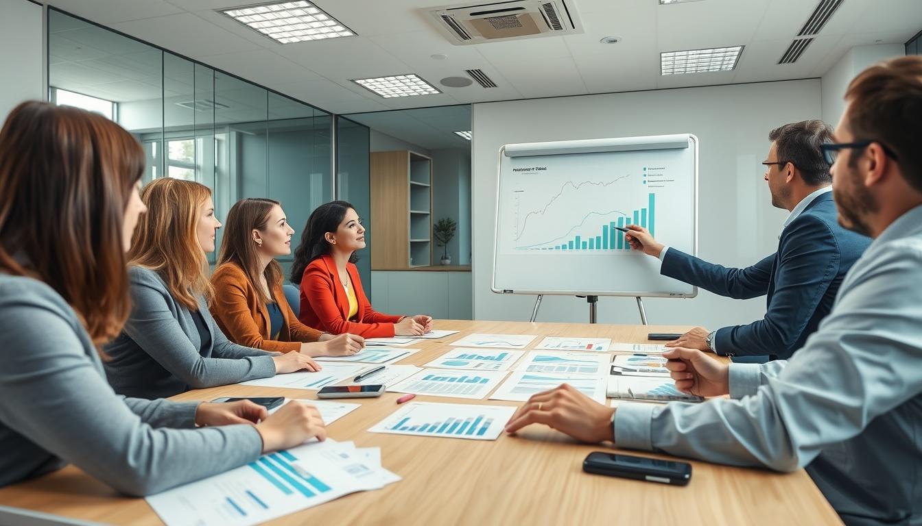 Economic Skills for Business Teams