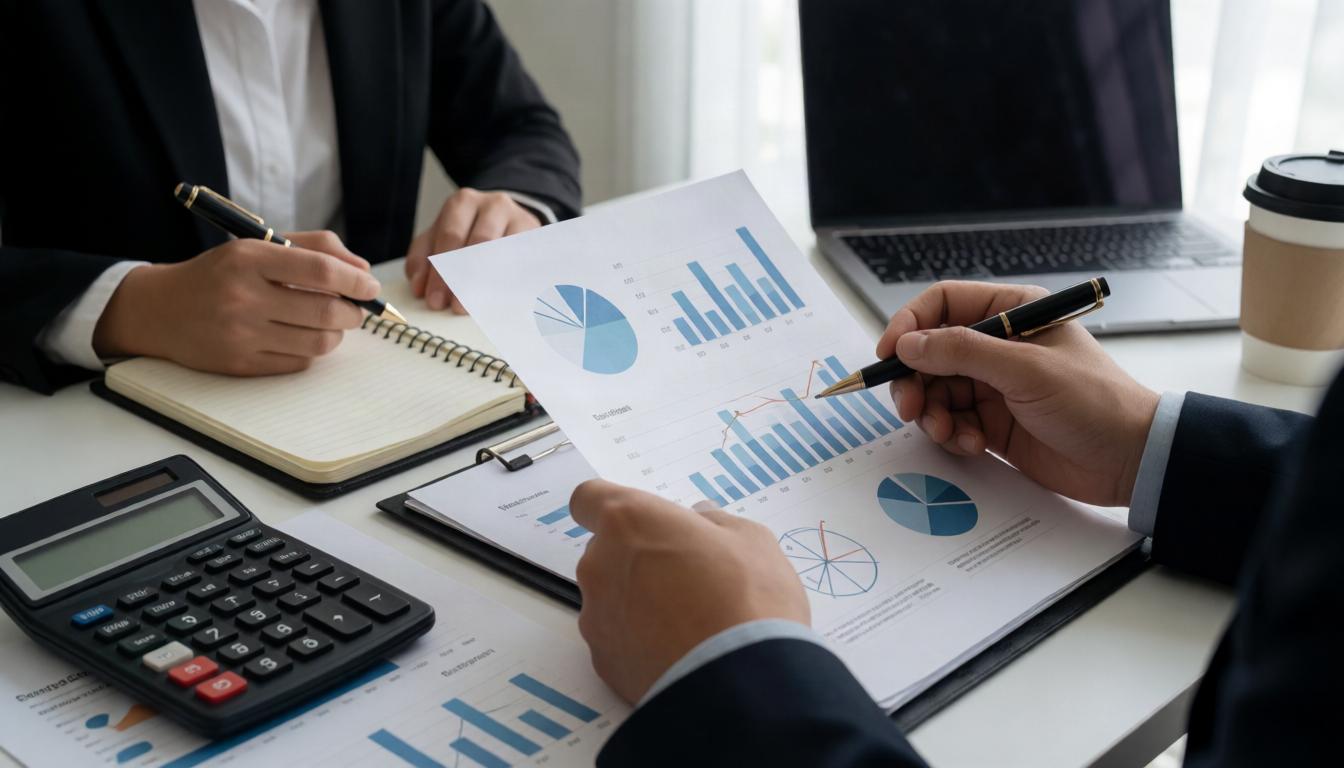 Training That Fits Business Needs