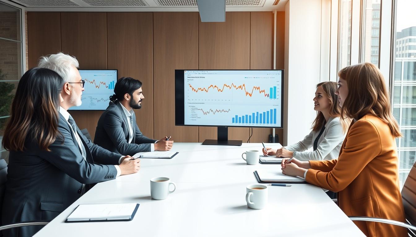 Strategy Partner